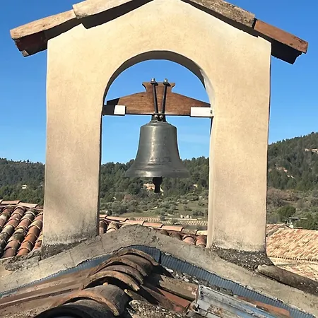 Maison d'hôtes La Bouscatière 4*