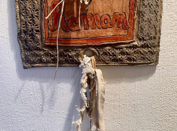 Guest house La Bouscatiere 4*