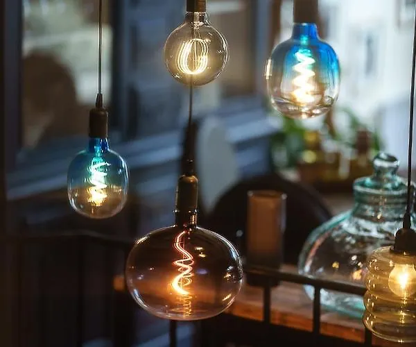 La Bouscatiere Guest house 4*