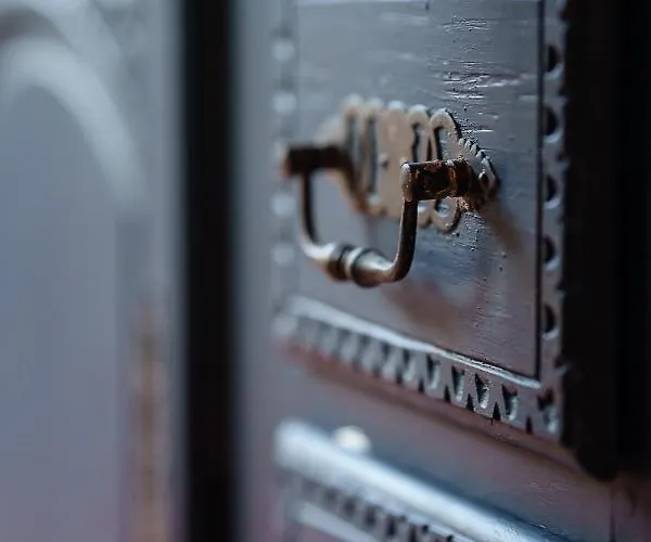 La Bouscatiere 招待所 穆斯捷-圣玛丽