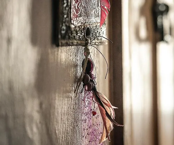 La Bouscatiere Moustiers-Sainte-Marie