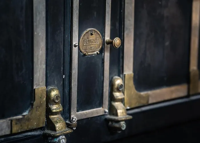 Guest house La Bouscatiere Moustiers-Sainte-Marie