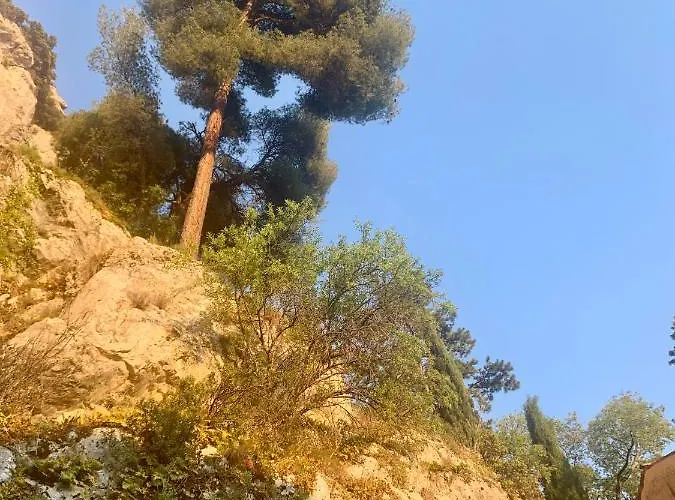 La Bouscatiere Guest house